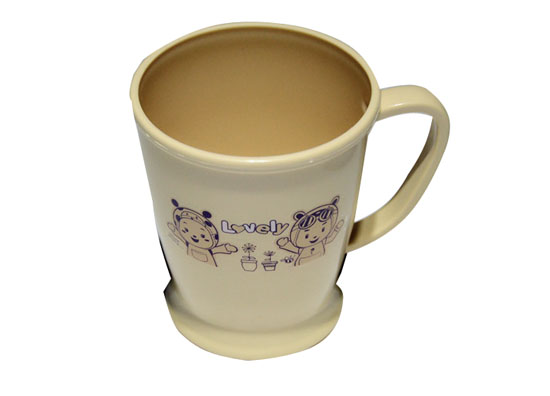 淞泰兒童寶寶刷牙杯子牙缸漱口杯子適合5歲以下使用