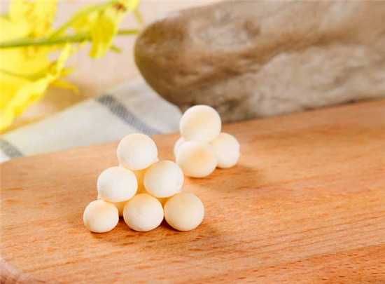 谷哥小饅頭原味