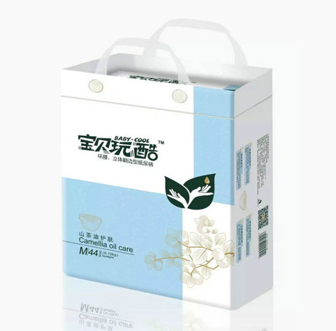 寶貝玩酷M44尿褲