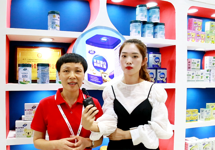 ͯʳƷؓ؟ܽ(jng)2021CBMEͯչܻ𱬋ͯW(wng)L