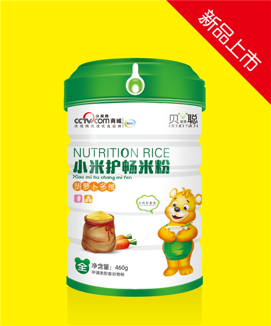 貝諾思聰胡蘿卜多維小米護暢米粉.jpg 貝諾思聰胡蘿卜多維小米護暢米粉.jpg