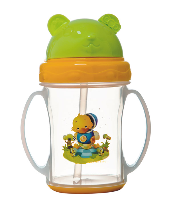 小孩國(guó)經(jīng)典水杯
