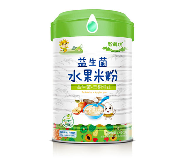 智美優(yōu)益生菌+蘋(píng)果淮山水果米粉.jpg 智美優(yōu)益生菌+蘋(píng)果淮山水果米粉.jpg