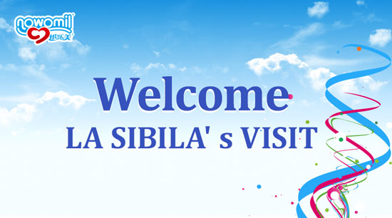 gӭ LA SIBILA s L{