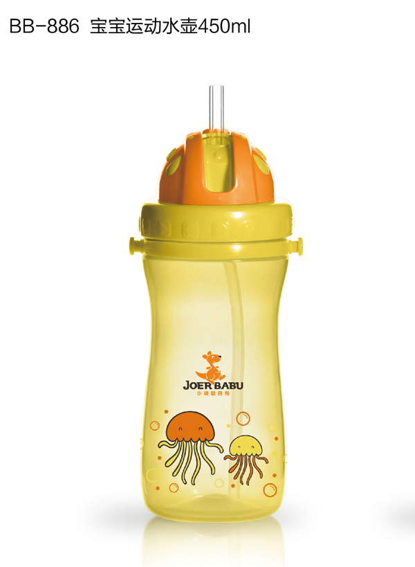  С����Ͳ������\(y��n)��(d��ng)ˮ��450ml�Sɫ