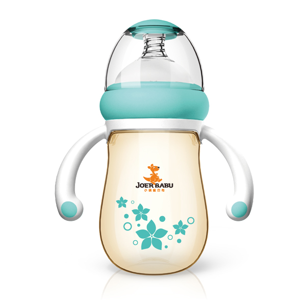  С����Ͳ�PPSU��ƿBP-894�{(l��n)ɫ