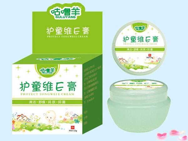 咕嚕羊護童維E膏.jpg 咕嚕羊護童維E膏.jpg