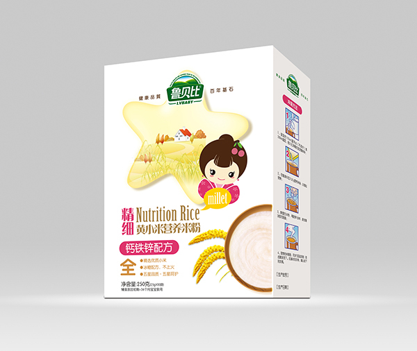 魯貝比精細黃小米營養(yǎng)米粉鈣鐵鋅盒裝.jpg 魯貝比精細黃小米營養(yǎng)米粉鈣鐵鋅盒裝.jpg