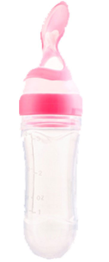 貝多愛(ài)硅膠米糊勺-紅色.jpg 貝多愛(ài)硅膠米糊勺-紅色.jpg