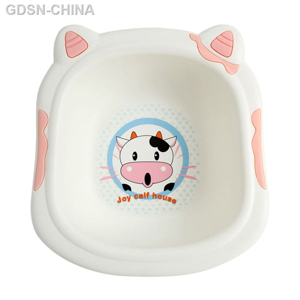 青蛙嘟迪可愛奶牛臉盆粉色(大號).jpg 青蛙嘟迪可愛奶牛臉盆粉色(大號).jpg