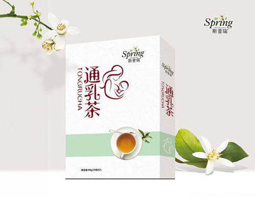 斯普瑞通乳茶(袋泡)