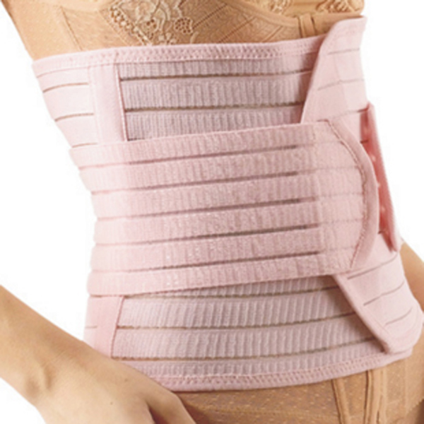 皇家之星 彈力透氣束縛帶 102 24cm