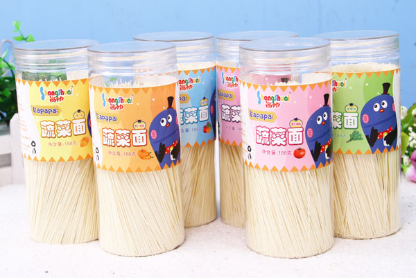 尚帥蔬菜面-188g.jpg 尚帥蔬菜面-188g.jpg