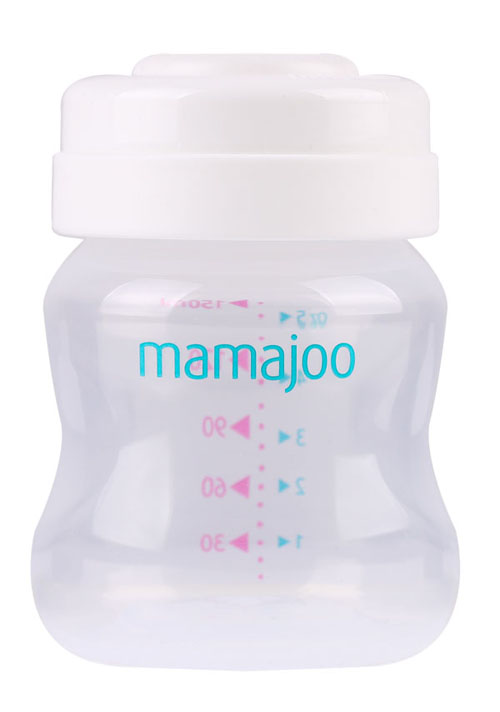 mamajoo母乳儲存罐150ml