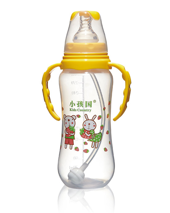 小孩國(guó)標(biāo)口自動(dòng)弧形PP安全奶瓶黃色300 ML.jpg 小孩國(guó)標(biāo)口自動(dòng)弧形PP安全奶瓶黃色300 ML.jpg