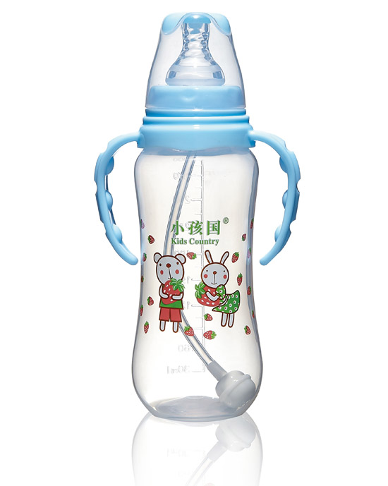 小孩國(guó)標(biāo)口自動(dòng)弧形PP安全奶瓶藍(lán)色300 ML.jpg 小孩國(guó)標(biāo)口自動(dòng)弧形PP安全奶瓶藍(lán)色300 ML.jpg
