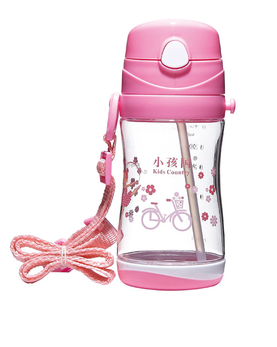 小孩國tritan雙色兩用水壺粉色350ML.jpg 小孩國tritan雙色兩用水壺粉色350ML.jpg