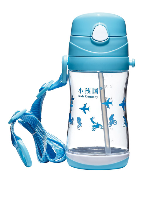 小孩國tritan雙色兩用水壺藍色350ML.jpg 小孩國tritan雙色兩用水壺藍色350ML.jpg