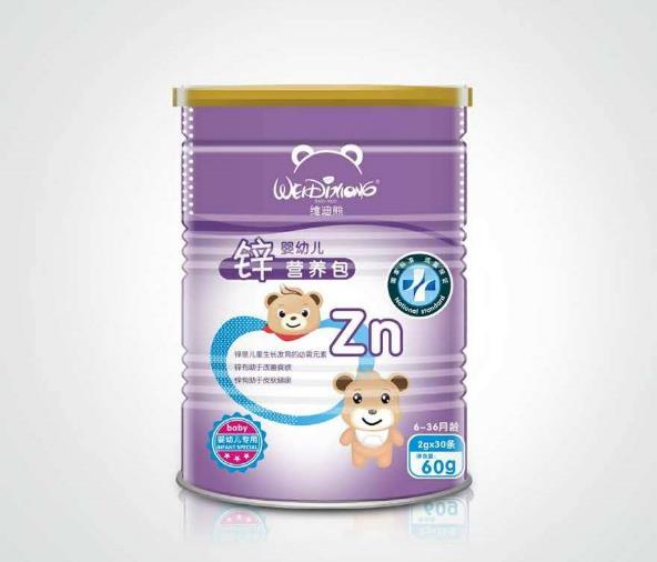 維迪熊嬰幼兒鋅營養(yǎng)包.jpg 維迪熊嬰幼兒鋅營養(yǎng)包.jpg