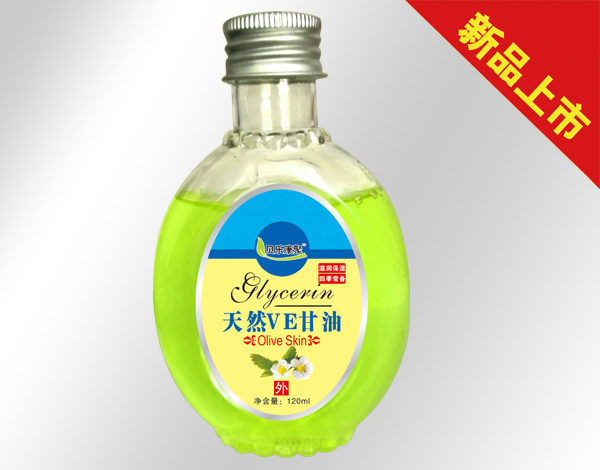 貝樂康聚天然VE甘油