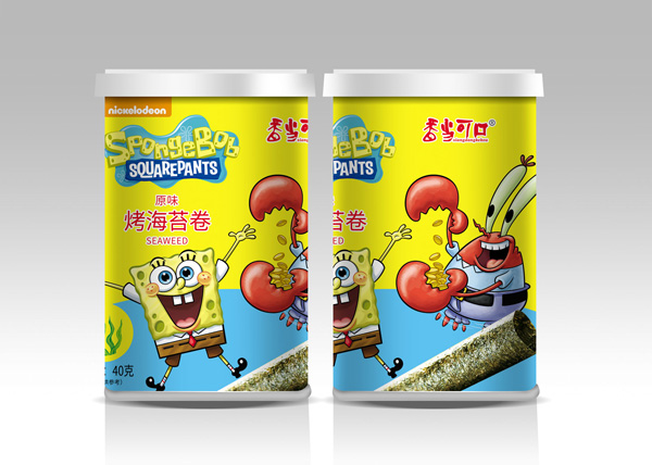 香當(dāng)可口海綿寶寶系列-原味烤海苔卷桶裝.jpg 香當(dāng)可口海綿寶寶系列-原味烤海苔卷桶裝.jpg