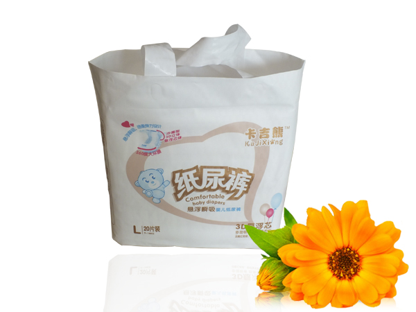 卡吉熊拉拉褲白色包裝L20.jpg 卡吉熊拉拉褲白色包裝L20.jpg