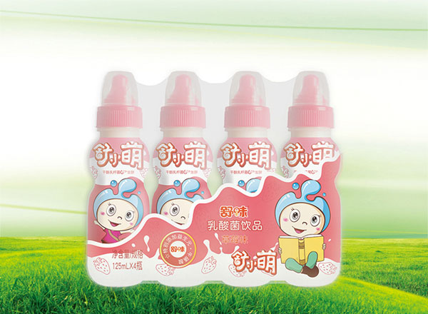 舒味草莓味乳酸菌飲品排裝.jpg 舒味草莓味乳酸菌飲品排裝.jpg