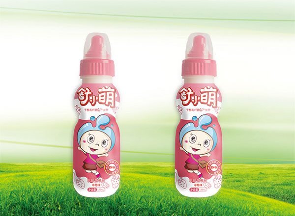 舒味乳酸菌飲品瓶裝-草莓味.jpg 舒味乳酸菌飲品瓶裝-草莓味.jpg