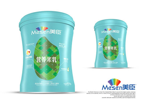 美臣營養(yǎng)米乳-水果多維聽裝