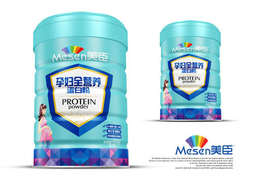 美臣孕婦全營養(yǎng)蛋白質(zhì)粉