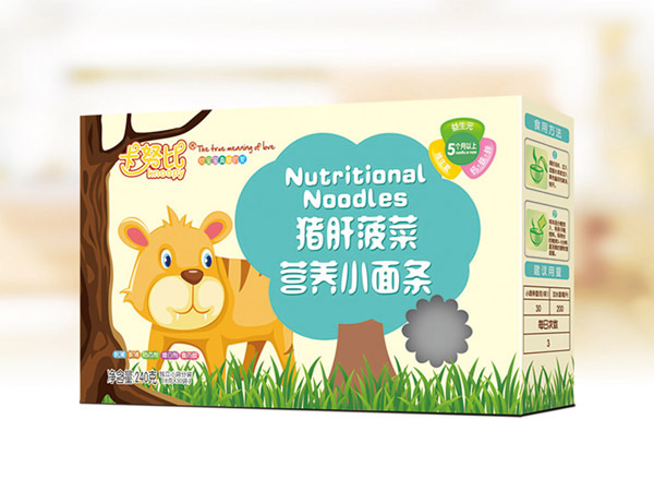 卡努比豬肝菠菜營養(yǎng)小面條.jpg 卡努比豬肝菠菜營養(yǎng)小面條.jpg