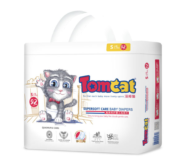 湯姆貓高效呵護(hù)嬰兒紙尿片S92.jpg 湯姆貓高效呵護(hù)嬰兒紙尿片S92.jpg