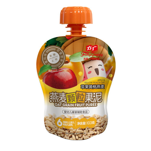 方廣蘋(píng)果黃桃燕麥顆粒果泥.jpg