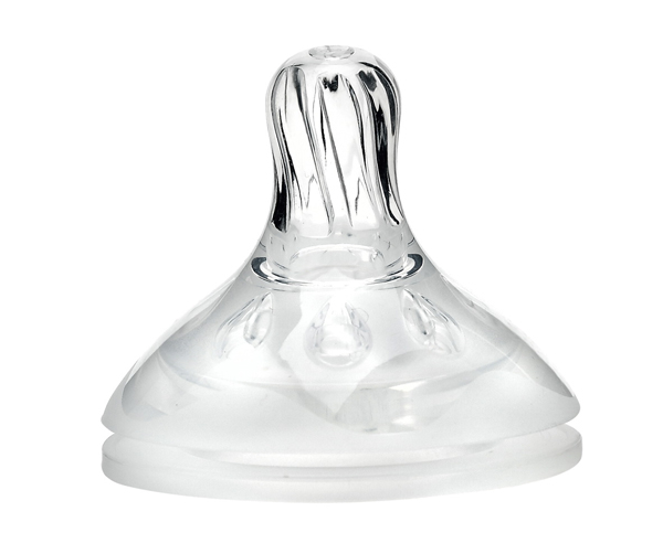 靚仔博士硅膠奶嘴4