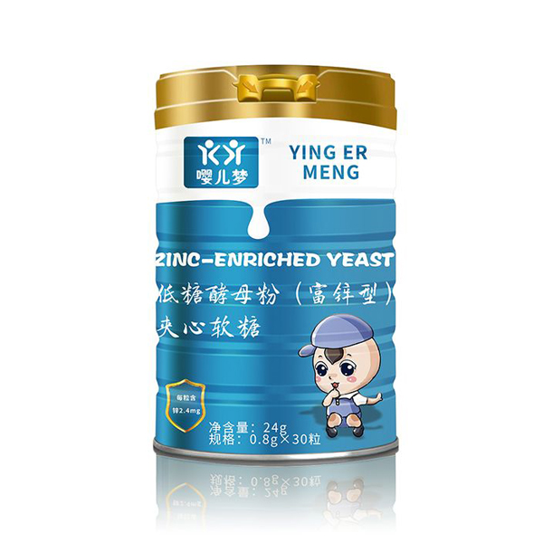 嚶兒夢(mèng)低聚酵母粉(富鋅型)夾心軟糖.jpg 嚶兒夢(mèng)低聚酵母粉(富鋅型)夾心軟糖.jpg