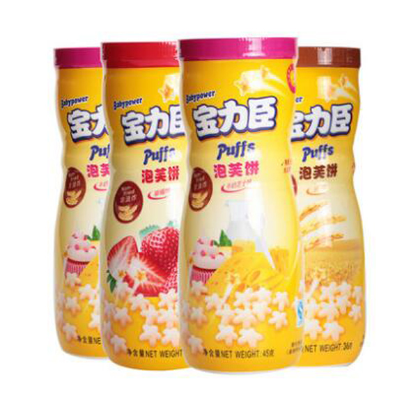 寶力臣星星泡芙3口味4瓶組合.jpg 寶力臣星星泡芙3口味4瓶組合.jpg