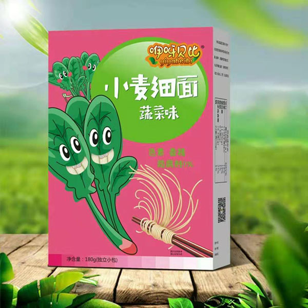 咿呀貝比小麥細面蔬菜味.jpg 咿呀貝比小麥細面蔬菜味.jpg