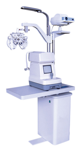 益智明綜合驗(yàn)光儀