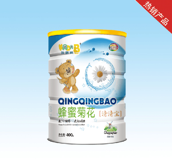 咔嗒熊蜂蜜菊花清清寶400克.jpg 咔嗒熊蜂蜜菊花清清寶400克.jpg