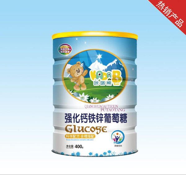 咔嗒熊強化鈣鐵鋅葡萄糖400克.jpg 咔嗒熊強化鈣鐵鋅葡萄糖400克.jpg