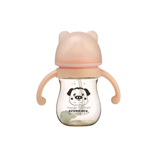 馨菲寶貝熊貓寬口徑PPSU奶瓶180ml粉色.jpg 馨菲寶貝熊貓寬口徑PPSU奶瓶180ml粉色.jpg