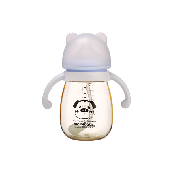 馨菲寶貝熊貓寬口徑PPSU奶瓶X8008貨號300ml紫色.jpg 馨菲寶貝熊貓寬口徑PPSU奶瓶X8008貨號300ml紫色.jpg