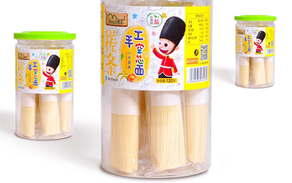 能芝手工小米蛋黃空芯面120克.jpg 能芝手工小米蛋黃空芯面120克.jpg
