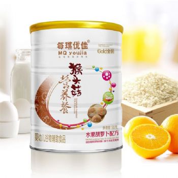 每琪優(yōu)佳猴頭菇營養(yǎng)餐-水果胡蘿卜配方.jpg 每琪優(yōu)佳猴頭菇營養(yǎng)餐-水果胡蘿卜配方.jpg