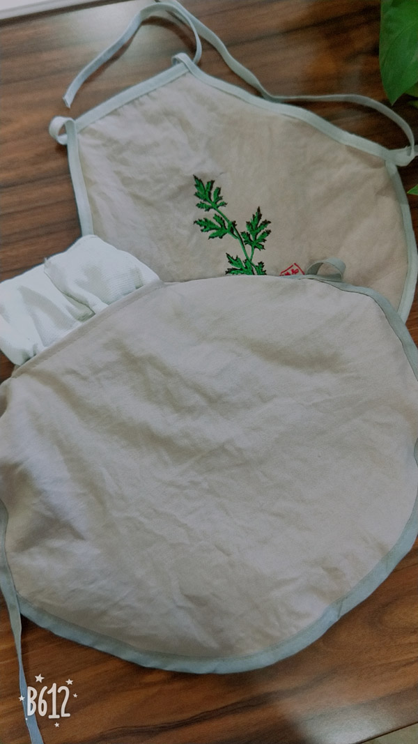 佑童小兒推拿定白肚兜