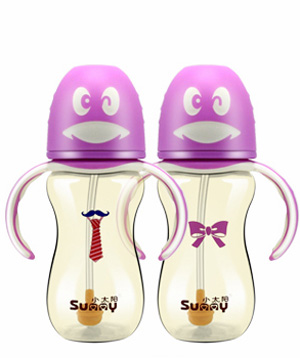 小太陽可愛企鵝納米銀自動抑菌奶瓶270ML.jpg 小太陽可愛企鵝納米銀自動抑菌奶瓶270ML.jpg