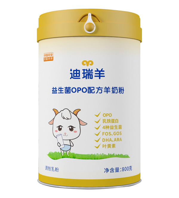 迪瑞羊益生菌OPO配方羊奶粉800g.jpg 迪瑞羊益生菌OPO配方羊奶粉800g.jpg