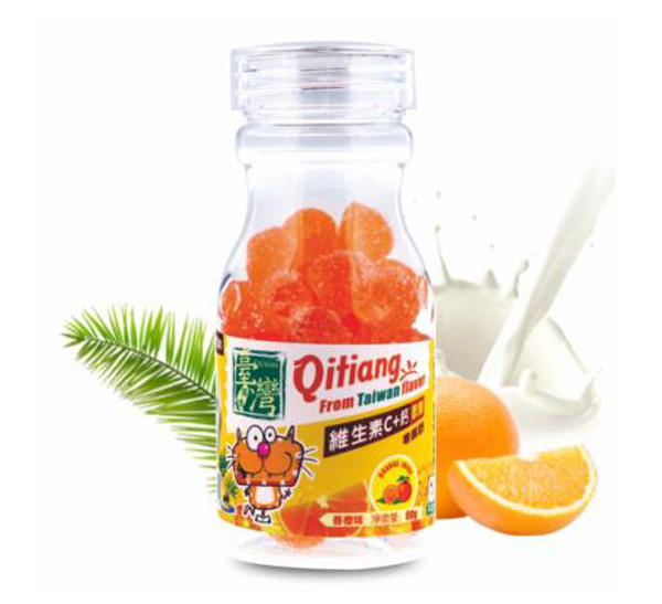 齊天蓋牌維生素C+鈣軟糖(香橙味).jpg 齊天蓋牌維生素C+鈣軟糖(香橙味).jpg
