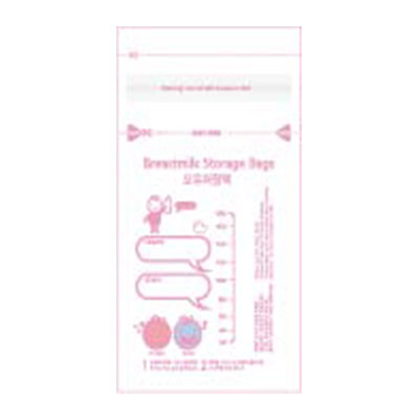 新貝母乳儲存袋