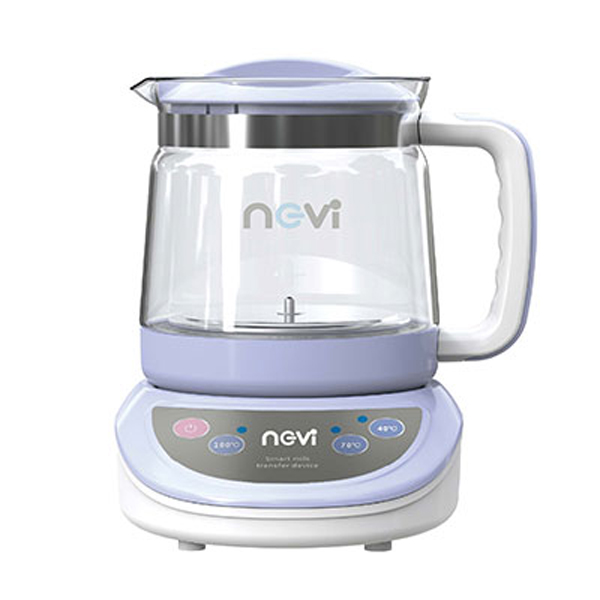 新貝液體加熱器(恒溫智能調(diào)奶器)